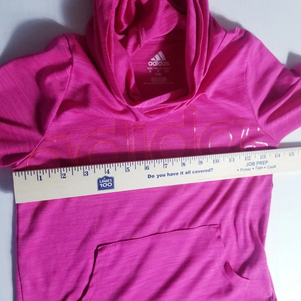 adidas *adidas girl